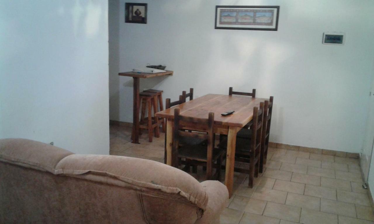 Apart Altos Del Bolson Διαμέρισμα Εξωτερικό φωτογραφία
